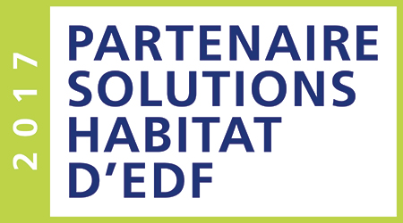 partenaire solutions d'habitat d'edf conform énergie France menuiseries