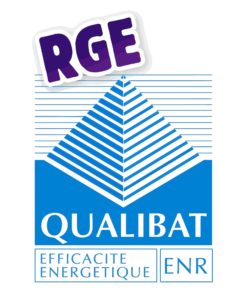 Certification RGE conform énergie france allier auvergne fabricant menuiserie